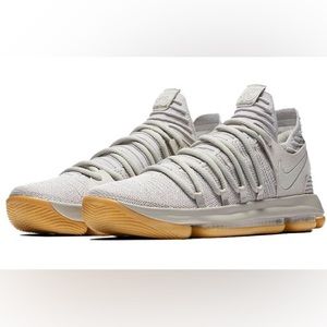 Nike zoom kd 10s
